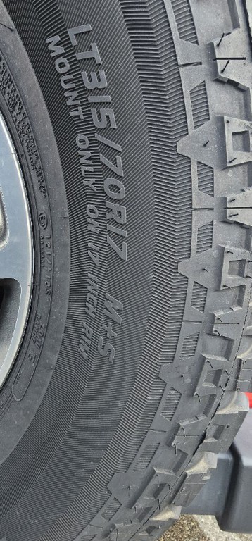 2017 Jeep Wrangler Unlimited Image 19