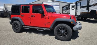 Image for 2017 Jeep Wrangler Unlimited Sport ID: 7342529
