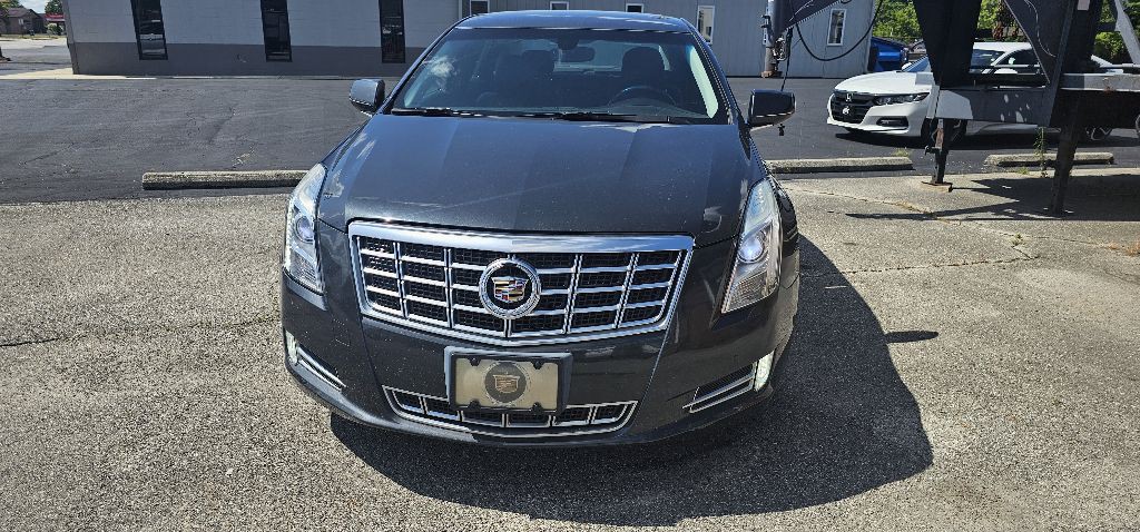 2013 Cadillac XTS Image 2