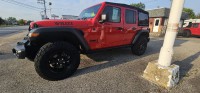 Image for 2024 Jeep Wrangler Sport ID: 7612161