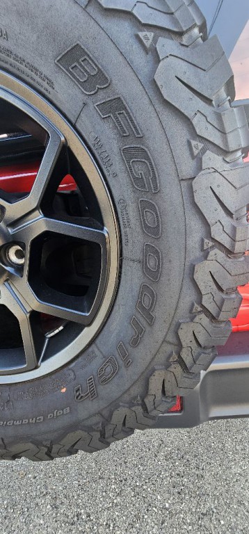 2024 Jeep Wrangler Image 16
