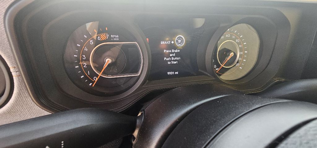 2024 Jeep Wrangler Image 24