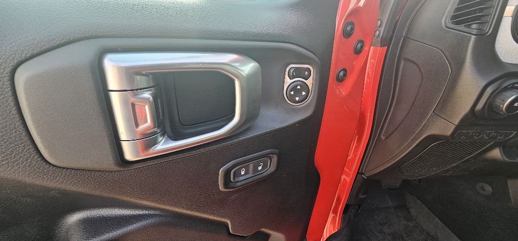 2024 Jeep Wrangler Image 26