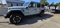 Image for 2024 Jeep Wrangler RUBICON 4XE ID: 7622278