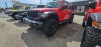 Image for 2024 Jeep Wrangler 4XE ID: 7643415