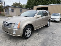 Image for 2005 Cadillac SRX  ID: 7340521