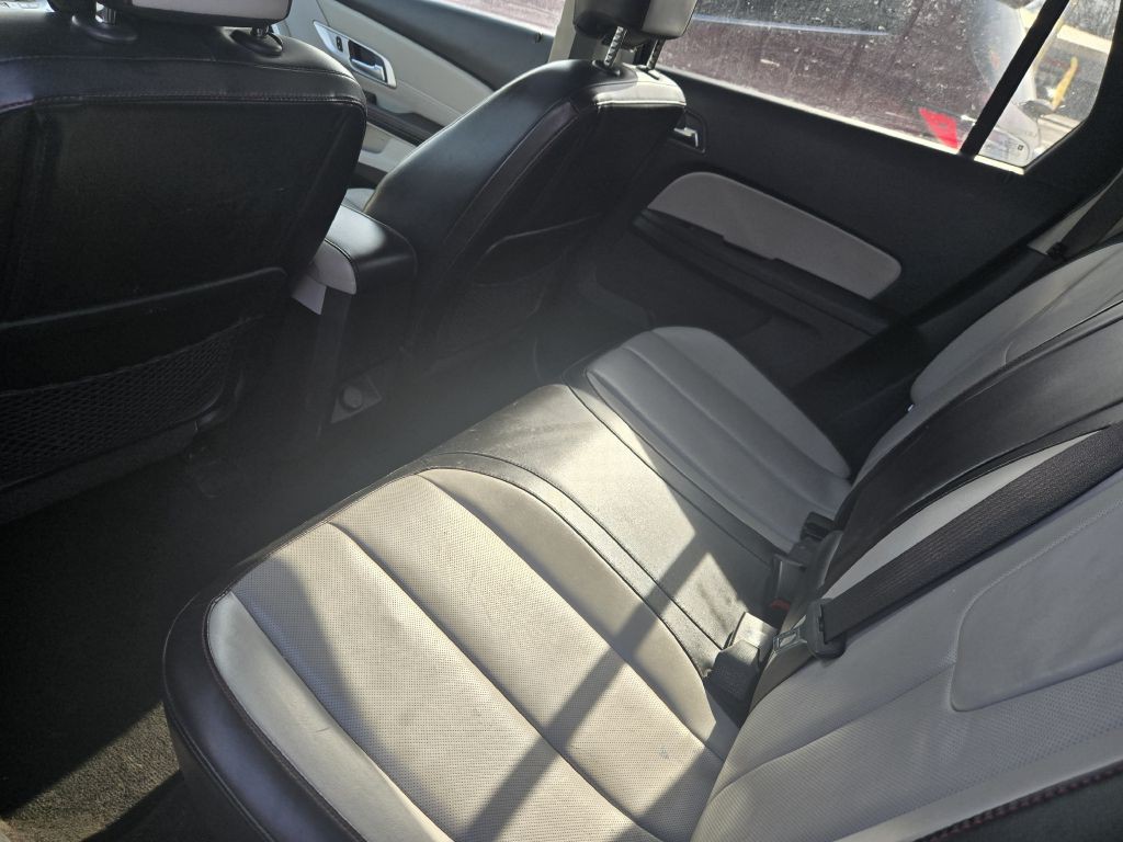 2014 GMC Terrain Image 19