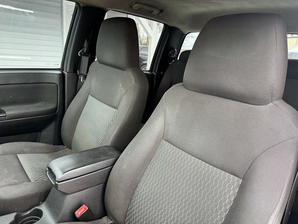 2012 GMC Canyon Image 8