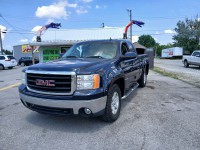 Image for 2008 GMC Sierra 1500 ID: 6473757