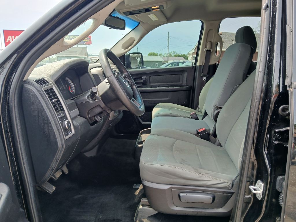 2015 RAM 1500 Image 5