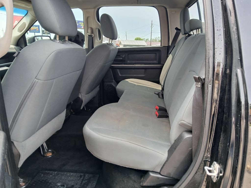 2015 RAM 1500 Image 8