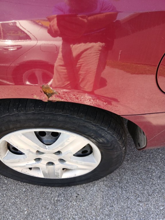 2006 Chevrolet Impala Image 6