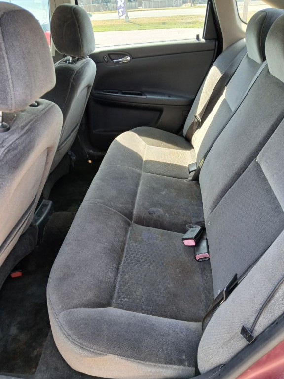 2006 Chevrolet Impala Image 10