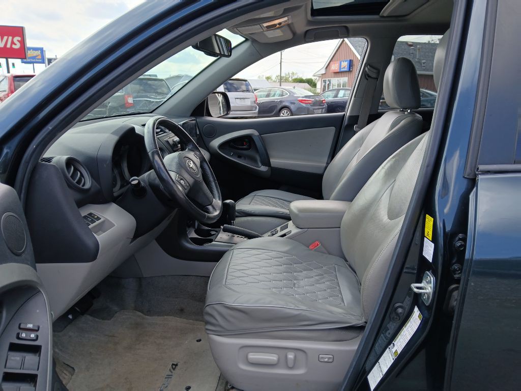2010 Toyota Rav4 Image 6