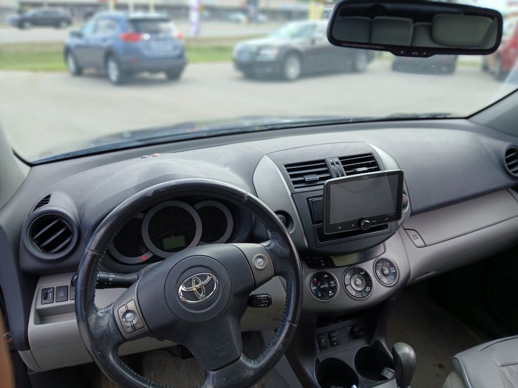 2010 Toyota Rav4 Image 14