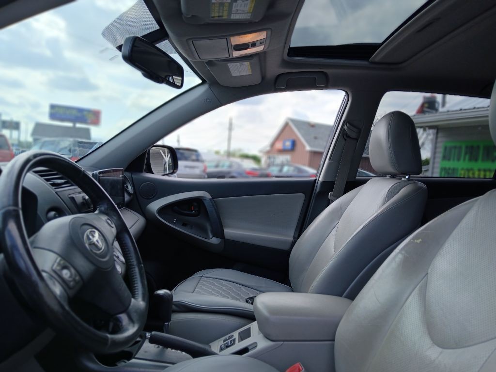 2010 Toyota Rav4 Image 17