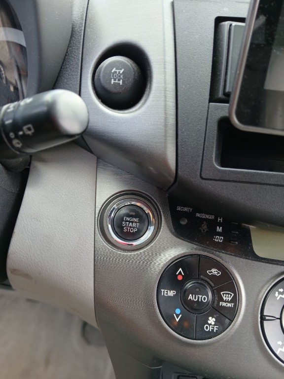 2010 Toyota Rav4 Image 19