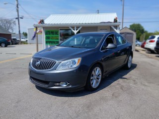 Image for 2012 Buick Verano  ID: 6732114
