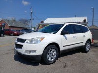 Image for 2011 Chevrolet Traverse LS ID: 6732142