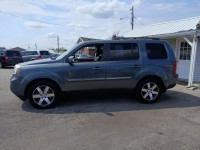 Image for 2012 Honda Pilot Touring ID: 6737128