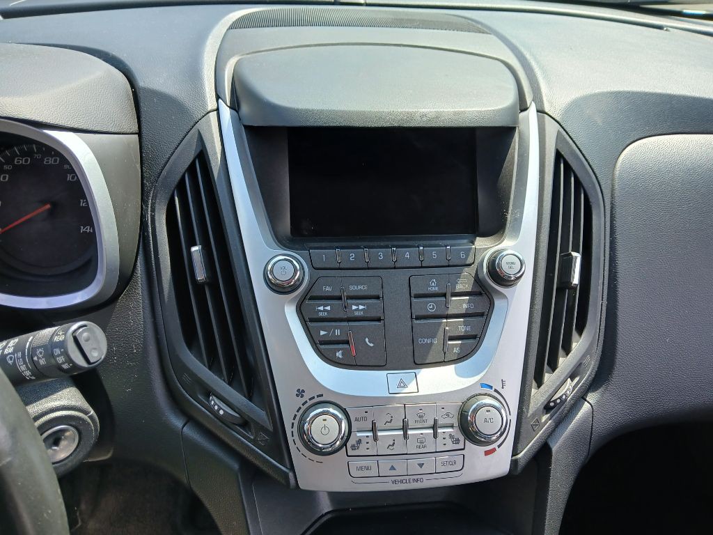 2017 Chevrolet Equinox Image 6
