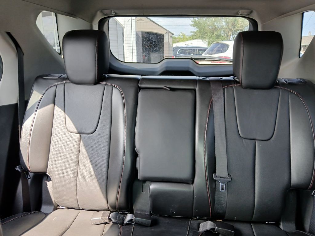 2017 Chevrolet Equinox Image 7