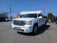 Image for 2008 GMC Sierra 1500 DENALI ID: 6780157