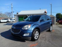 Image for 2017 Chevrolet Equinox LT ID: 6795274