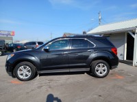 Image for 2012 Chevrolet Equinox LTZ ID: 6795709