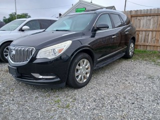 Image for 2015 Buick Enclave  ID: 6802678