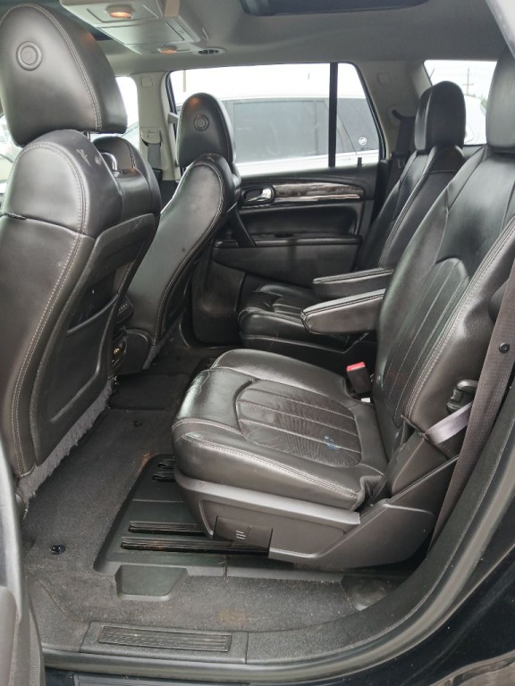 2015 Buick Enclave Image 6
