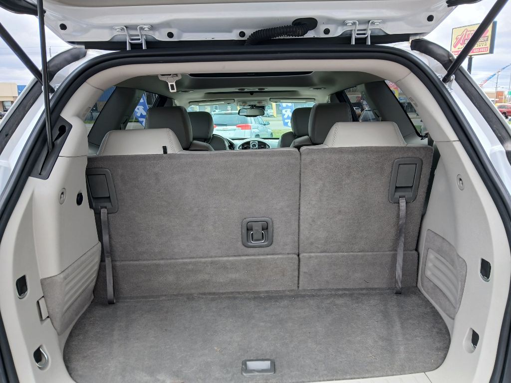 2016 Buick Enclave Image 7