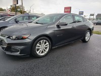 Image for 2016 Chevrolet Malibu LT ID: 6914992