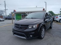 Image for 2017 Dodge Journey GT ID: 6915443