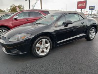 Image for 2009 Mitsubishi Eclipse Spyder Gs ID: 6929256