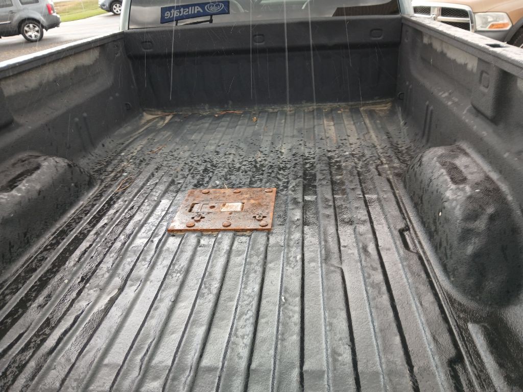 2009 GMC Sierra Image 4