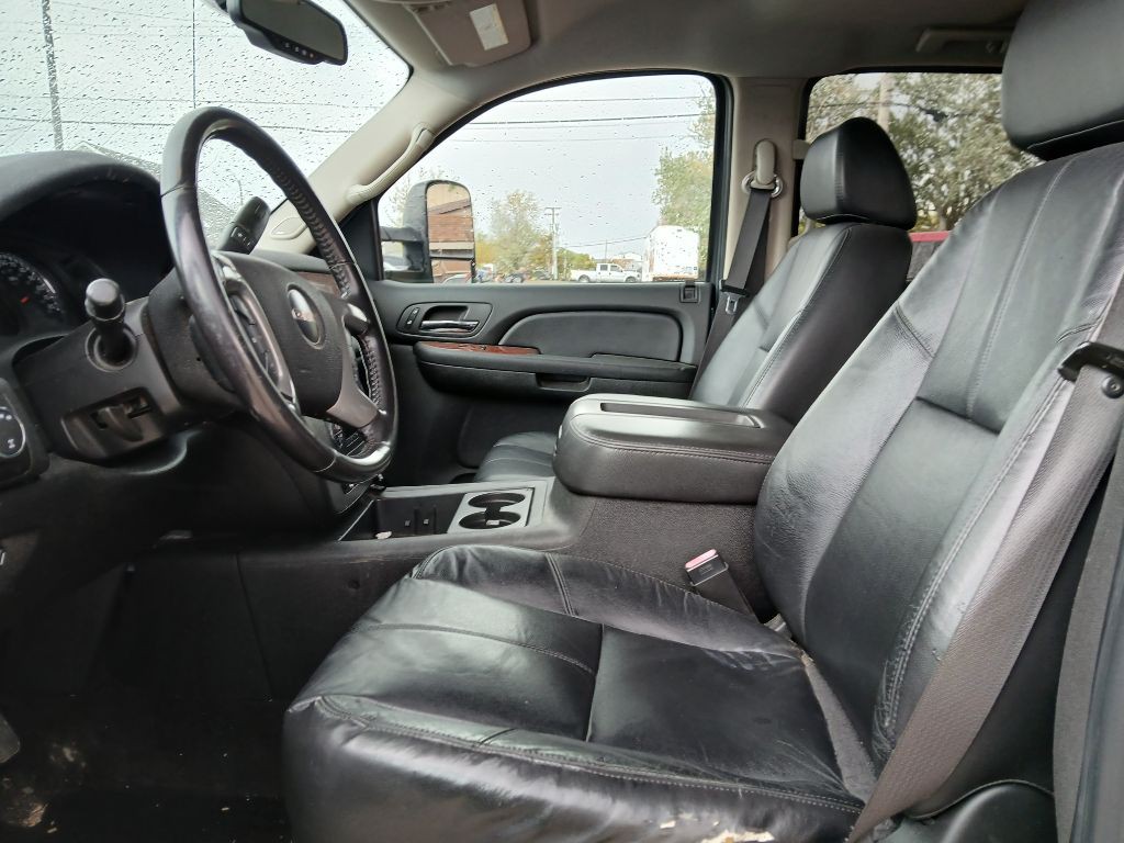 2009 GMC Sierra Image 6