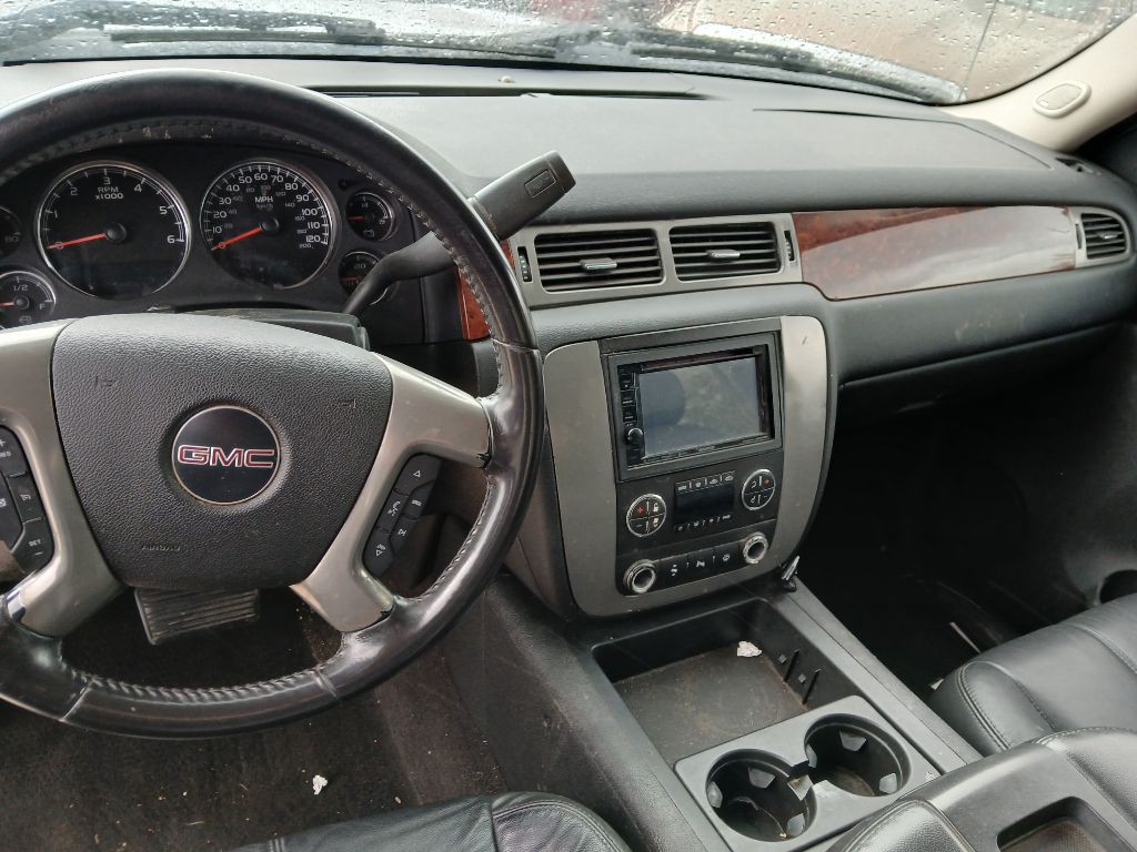 2009 GMC Sierra Image 7