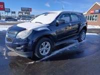 Image for 2015 Chevrolet Equinox LS ID: 7031399
