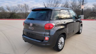 Image for 2014 FIAT 500L EASY ID: 6210279