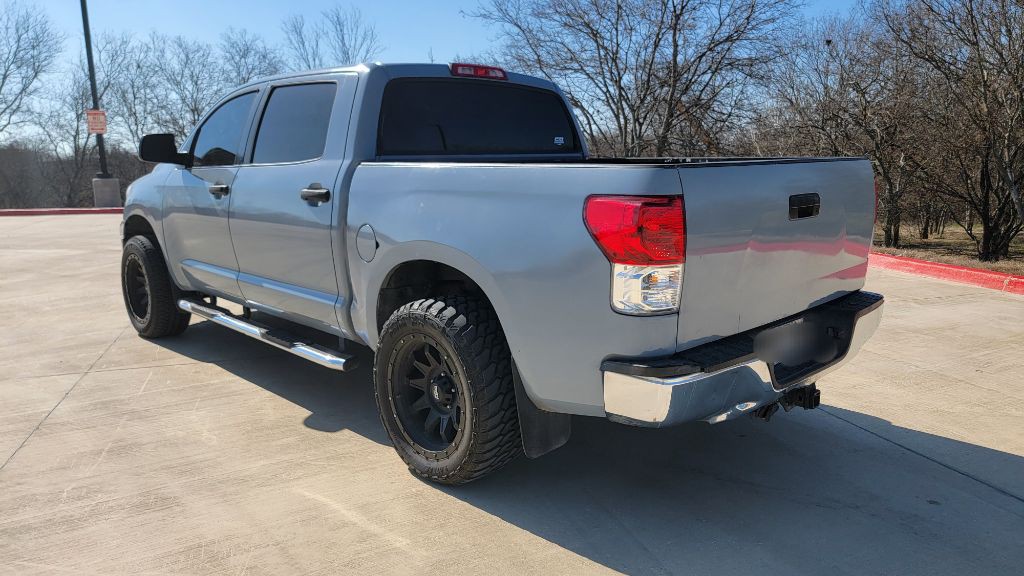 2012 Toyota Tundra Image 5
