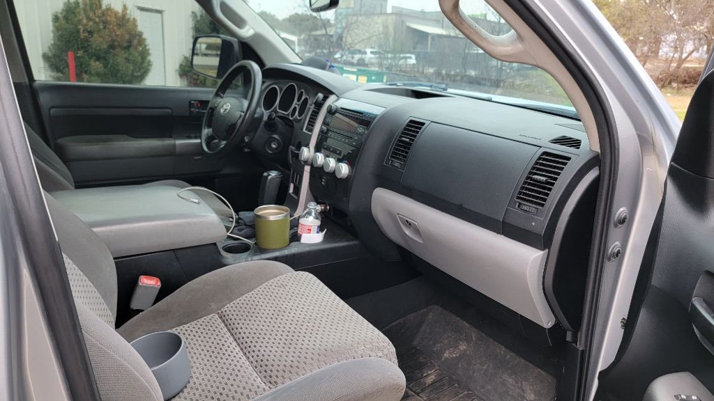 2012 Toyota Tundra Image 6