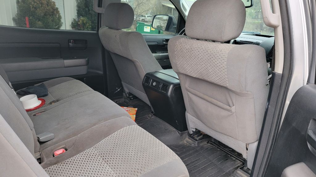 2012 Toyota Tundra Image 7