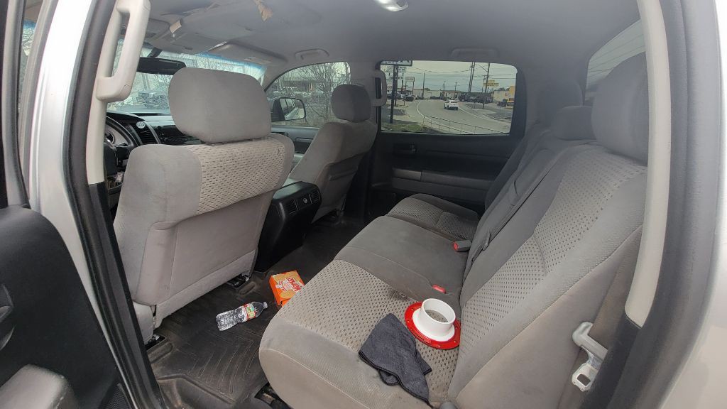 2012 Toyota Tundra Image 9