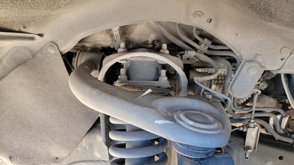 2012 Toyota Tundra Image 12