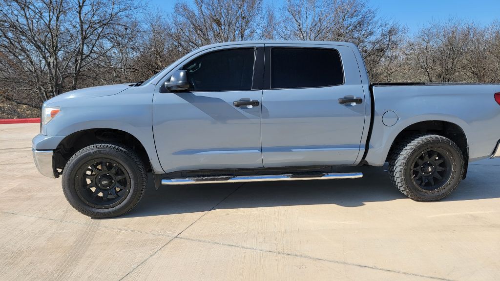 2012 Toyota Tundra Image 15