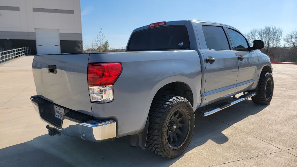 2012 Toyota Tundra Image 16