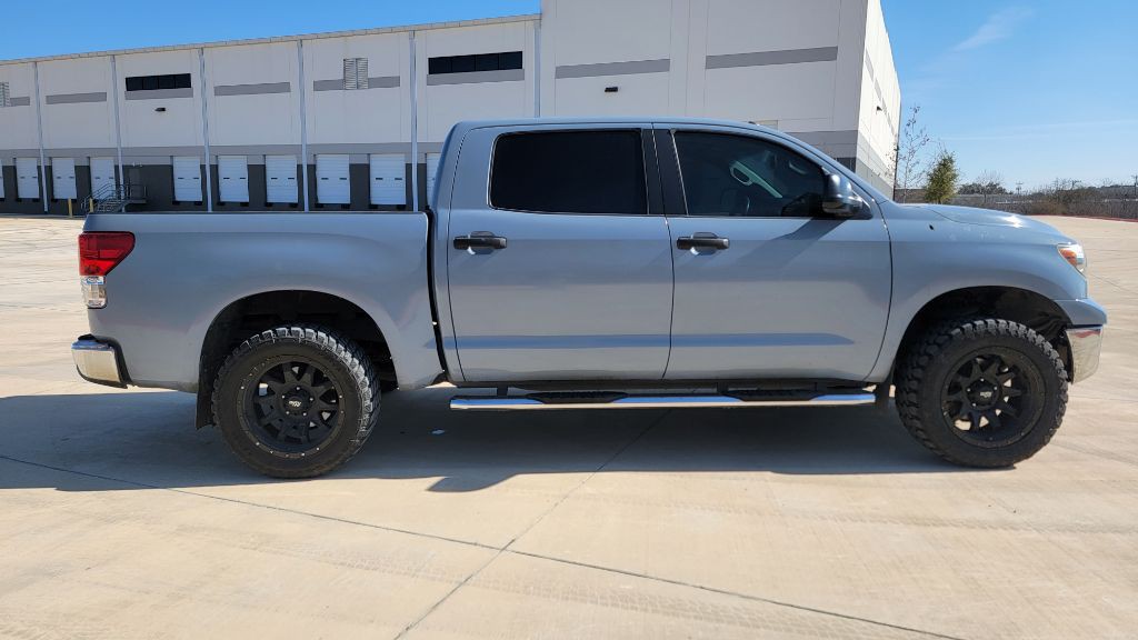 2012 Toyota Tundra Image 17