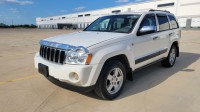 Image for 2005 Jeep Grand Cherokee Laredo ID: 6708588