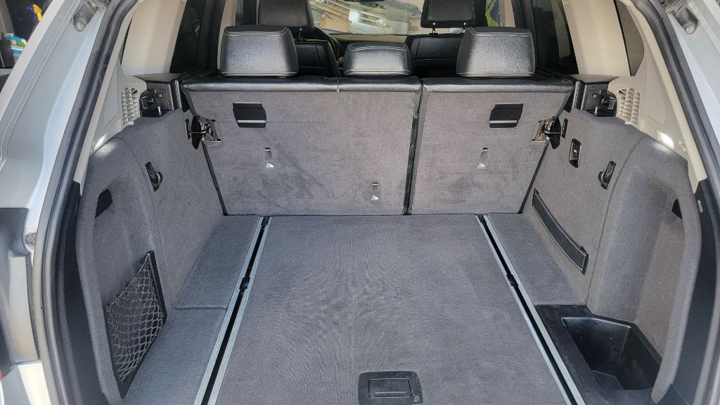 2013 BMW X3 Image 11